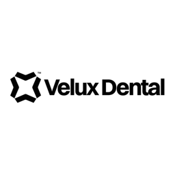 Velux Dental - SLC logo
