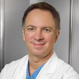 Dr. Andres Bustillo - Facial Plastic Surgery logo