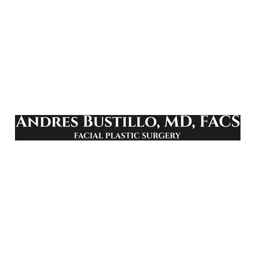 Dr. Andres Bustillo - Facial Plastic Surgery logo