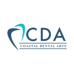 Coastal Dental Arts logo