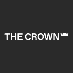 The Crown Dental Arts logo
