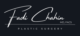 Fadi Chahin, MD logo