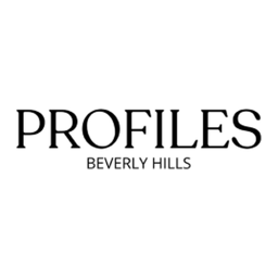 PROFILES Beverly Hills logo