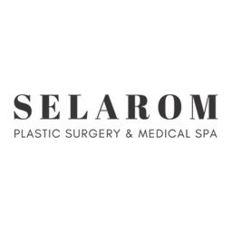Selarom Plastic Surgery logo