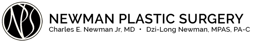 Newman Plastic Surgery logo