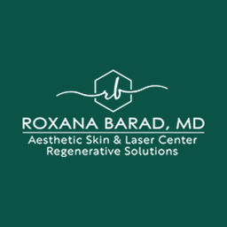 Aesthetic Skin & Laser Center logo