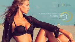 J Hopkins Plastic Surgery logo
