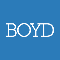 BOYD logo