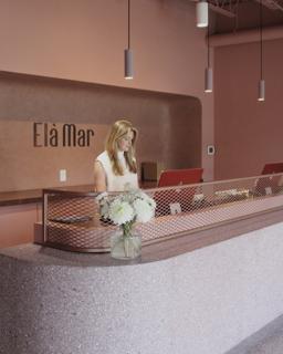 ElaMar Nashville logo
