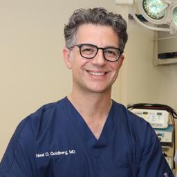 Neal Goldberg, MD logo