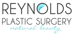 Reynolds Plastic Surgery logo