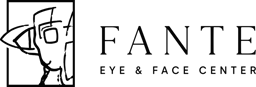Fante Eye & Face Centre logo