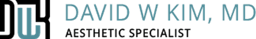 David W. Kim, MD logo