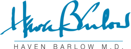 Haven J Barlow, MD logo