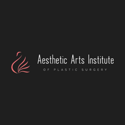 Aesthetic Arts Institute of Plastic Surgery logo
