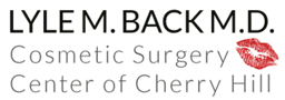 Lyle M. Back, MD logo