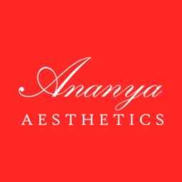 Ananya Aesthetics logo