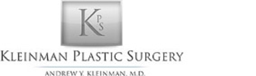 Kleinman Plastic Surgery logo