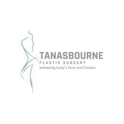 Tanasbourne Plastic Surgery: Cober Sheldon R MD logo