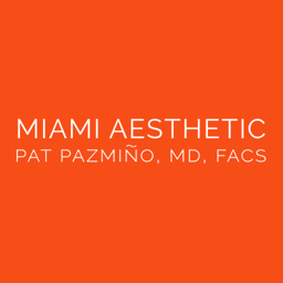 Miami Aesthetic logo
