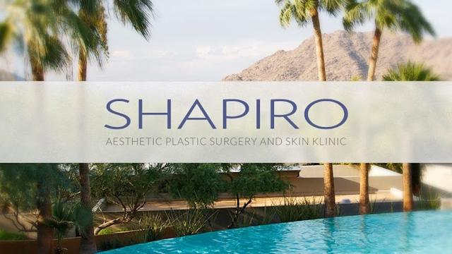 Shapiro Plastic Surgery logo