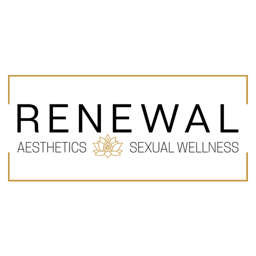 Renewal Aesthetics and Sexual Wellness logo