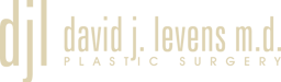 David J. Levens, MD Plastic Surgery logo