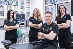 Mobley MD Facial Plastic Surgery logo