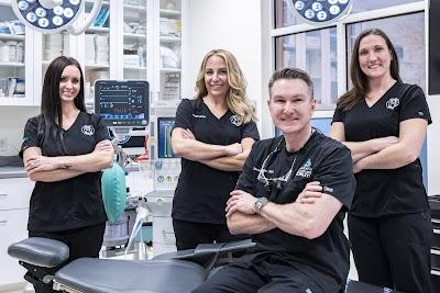 Mobley MD Facial Plastic Surgery logo