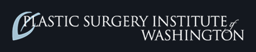 Plastic Surgery Institute of Washington logo
