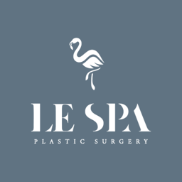 Le Spa Plastic Surgery logo