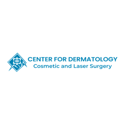 Center for Dermatology Cosmetic and Laser Surgery logo