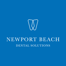 Newport Beach Dental Solutions logo
