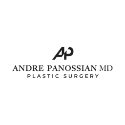 Andre Panossian, MD, Plastic Surgery logo