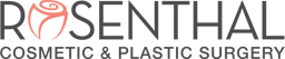 Rosenthal Cosmetic & Plastic Surgery logo