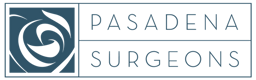 Pasadena Surgeons logo