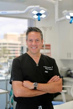 Paydar Plastic Surgery: Keyian Z Paydar, MD logo