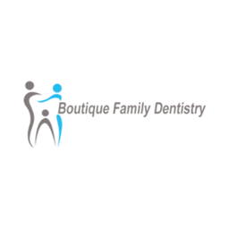 Boutique Family Dentistry logo