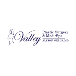 Plastic Surgeon Baltimore, MD: Dr. Alyson Wells logo