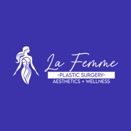 La Femme Plastic Surgery logo