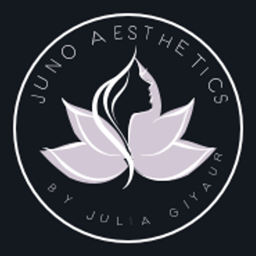 Juno Aesthetics (Julia Giyaur, MD) logo