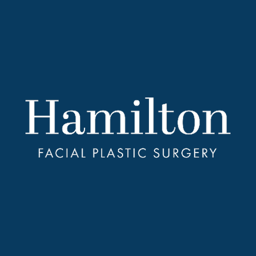 Hamilton Facial Plastic Surgery logo