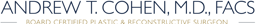 Andrew T. Cohen, MD logo