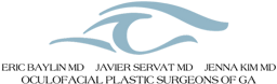 Oculofacial Plastic Surgeons Of Georgia logo