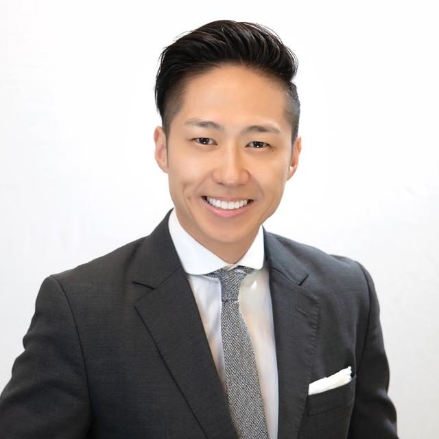 Christopher Lo, MD - Irvine Eyelid Surgery logo