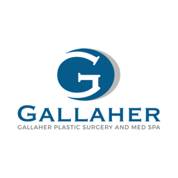Gallaher Plastic Surgery & Spa MD logo