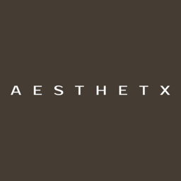 Aesthetx logo