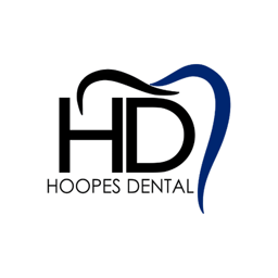 Hoopes Dental logo