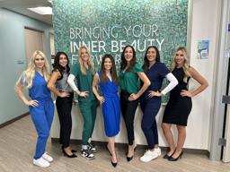 Restore SD Plastic Surgery: Katerina Gallus, MD, FACS logo