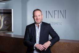 Infini Phoenix Liposuction logo
